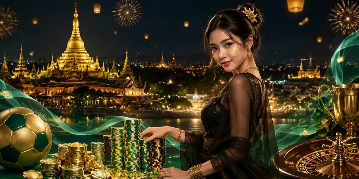 pyma777 စလော့ဂိမ်း