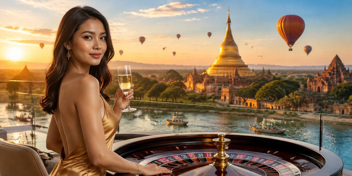 pyma777 pyma777 မှ သိလိုသည့် အရာများ